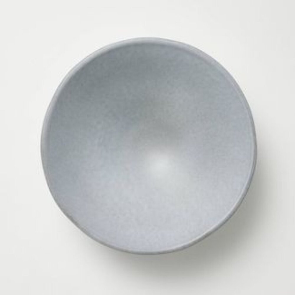 Ceramic Slate Bowl Gray - Threshold Studio McGee, Target - Picture 3 of 7